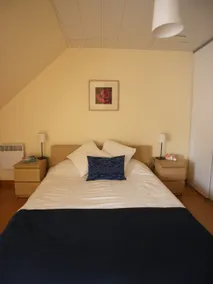Poire, 2 bedroom family cottage - Image 4