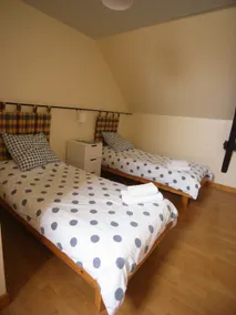 Poire, 2 bedroom family cottage - Image 5
