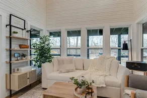 Lake It Easy • Fire Pit + Wraparound Deck - Image 3