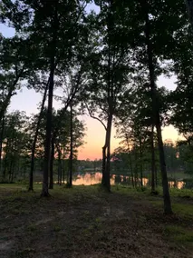 Peaceful Lake Retreat•Fire Pit & Wraparound Deck - Image 2