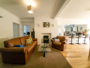 Sea Breeze Apt 3 - 2 Bedroom - Horton Beach - Image 3