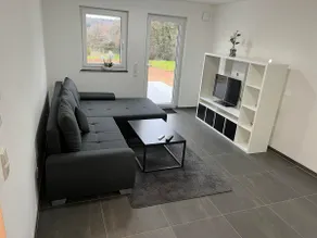 Apartment with 55sqm - 10 minutes from Lake Losheim - quiet location - Image 3