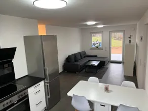 Apartment with 55sqm - 10 minutes from Lake Losheim - quiet location - Image 4
