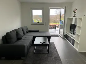 Apartment with 55sqm - 10 minutes from Lake Losheim - quiet location - Image 2