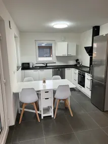 Apartment with 55sqm - 10 minutes from Lake Losheim - quiet location - Image 5