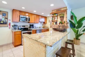 Island Oasis Near Kaanapali Beach & Black Rock - Image 2
