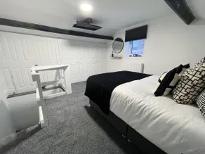 Prestige-Résidence-Salle de bain privée - Image 4