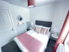 Prestige-Résidence-Salle de bain privée - Image 2