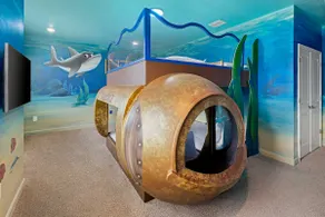 Just Beachy| New 5BR Beach House with Under - the - Sea Theme Room + More - Image 2