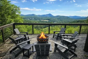 Luxury Mountain Home | Near Town | Amazing Views! - Image 5