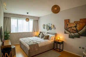 1BR Muneera Island Haven - Al Maha Serene Escape - Image 2