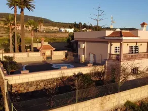 Casa Rural La Palmera con yakuzi - Image 3