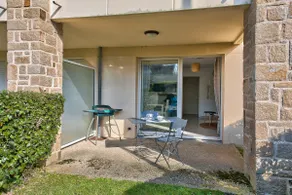 400m from the sea, apartment with terrace for 2 - Image 2