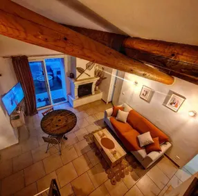 Florent's Stable and Spa - Image 5