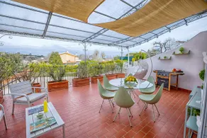 AMORE RENTALS - Resort Ravenna - Villa Cavaliere - Image 5