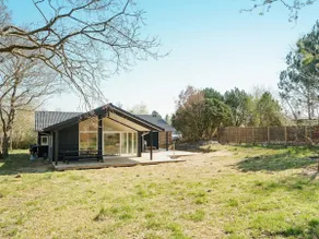 8 person holiday home in Hundested - Image 2