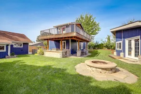 Bellingham Vacation Rental w/ Private Deck - Image 2