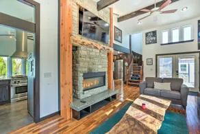 Bellingham Vacation Rental w/ Private Deck - Image 3