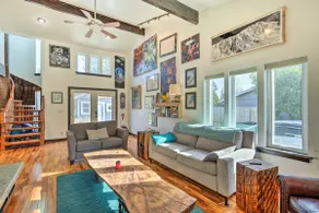 Bellingham Vacation Rental w/ Private Deck - Image 4