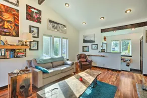 Bellingham Vacation Rental w/ Private Deck - Image 5