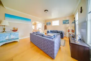 1 Block to Bridge Street: Lake Erie Vacation Home! - Image 4
