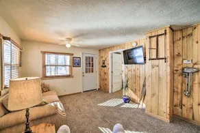 Sunroom, Deck & Grills: Marquette Cottage! - Image 3