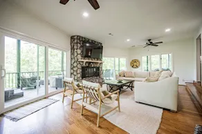 Lakefront Chateau | Steps to Lake | Mins to Marina - Image 3