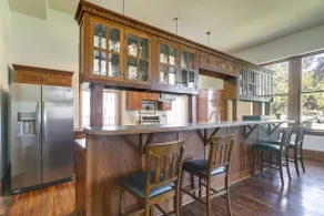 Renovated Schoolhouse w/ Piano & Private Deck! - Image 3