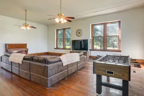 Renovated Schoolhouse w/ Piano & Private Deck! - Image 2