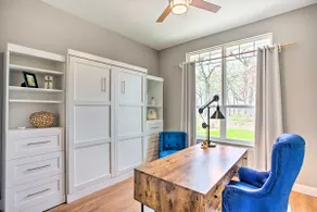 Waterfront Lake Tawakoni Home w/ Fire Pit! - Image 5