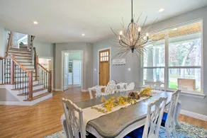 Waterfront Lake Tawakoni Home w/ Fire Pit! - Image 4