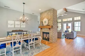 Waterfront Lake Tawakoni Home w/ Fire Pit! - Image 3