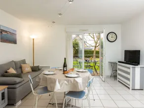 Apartment Les Caps Horniers by Interhome - Image 2