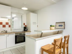 Apartment Les Caps Horniers by Interhome - Image 3