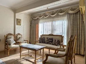 Bright & Comfortable 2BR Apartment in New Maadi - Image 4