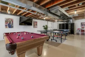 FamilyNest/King Bd/GameRoom - Image 2
