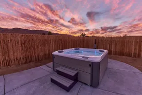 Of Wine & Gods - Hot Tub, BBQ and Fire Pit - Image 3