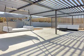 Of Wine & Gods - Hot Tub, BBQ and Fire Pit - Image 5