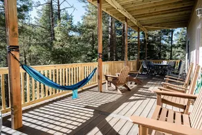 The Elk Chateau | Luxury Cabin w/Theater & Views - Image 3