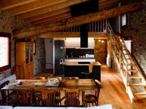 Beautiful Cal Jaumet House - Image 5