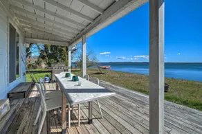 Chesapeake Bay Vacation Rental w/ Boat Dock! - Image 2