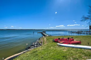 Chesapeake Bay Vacation Rental w/ Boat Dock! - Image 3