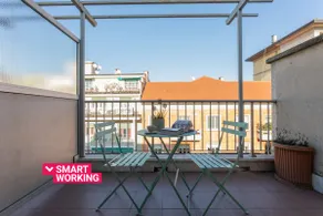 Casa Torricelli in zona Crocetta by Wonderful Italy - Image 2