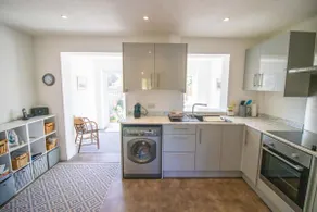 Rosemary Cottage – Close to Beach – Camber Sands - Image 5