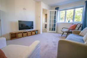 Rosemary Cottage – Close to Beach – Camber Sands - Image 3