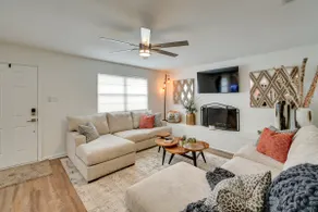 3 Mi to Dtwn Hot Springs: Modern Condo! - Image 4