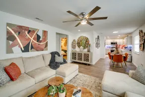 3 Mi to Dtwn Hot Springs: Modern Condo! - Image 5