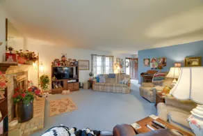 Peaceful Hazel Cottage w/ Deck & Yard! - Image 5