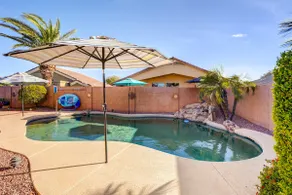 Pets Welcome! Group Retreat w/ Pool in Surprise! - Image 2