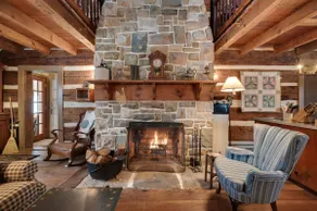 Cabin Vacation Rental ~ 8 Mi to Penn State! - Image 5